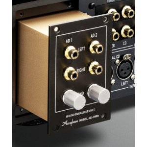 Accuphase Ad-2900 | Scheda Phono