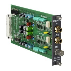 Accuphase Ad-60 | Scheda Phono