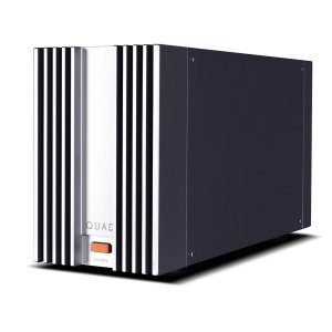 QUAD 303 - Finale di Potenza Stereofonico