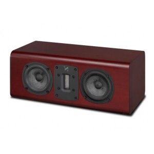 Quad S-C | Canale Centrale (Ex - Demo)