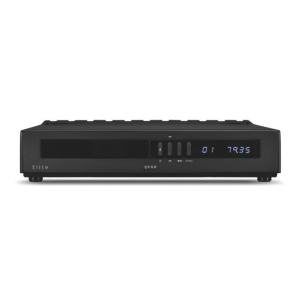 Quad Elite CDX: Lettore CD e DAC