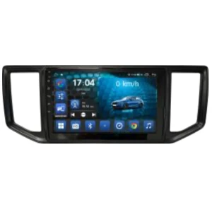 HARDSTONE HS VWG08-ELC4 - Custom Fit android per Volkswagen CRAFTER 2017 +