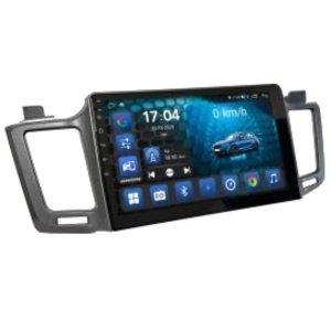 HARDSTONE HS TOY02-ELC4 - Custom Fit android per RAV4 (XA40)