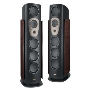 Canton Reference GS Edition - Coppia Diffusori Pavimento High-End