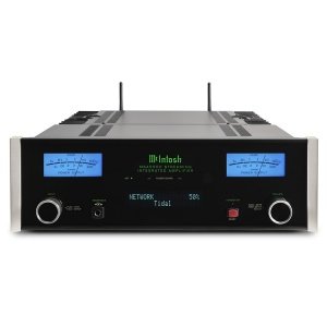 MCINTOSH MSA5500 | Amplificatore Integrato Streaming a 2 Canali