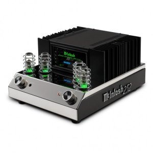 Mcintosh MA252 - Amplificatore integrato ibrido