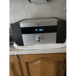 TONEWINNER AD-99D | Amplificatore Integrato - Usato