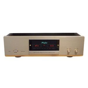 Accuphase DC-101  (USATO) - DAC