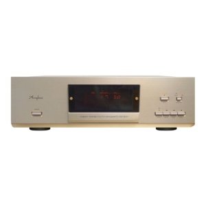 Accuphase DP-100 (USATO) - Meccanica SACD/CD
