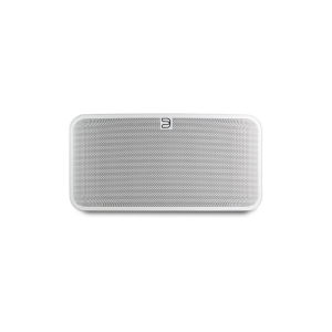 BLUESOUND PULSE MINI 2i | All-In-One Wireless Streaming Music Speaker Airplay 2