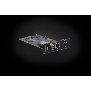 NAD MDC BluOS 2i - BluOS streaming musicale multi-room