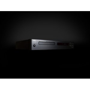 NAD C 538 - Lettore di Compact Disc