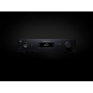 NAD C658 - BluOS DAC in streaming