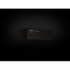 NAD PP4 - Preamplificatore digitale Phono USB