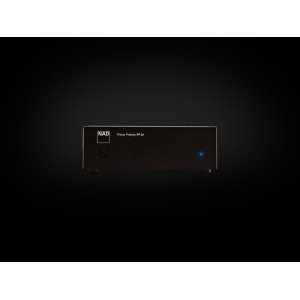 NAD PP2 E - Preamplificatore Phono
