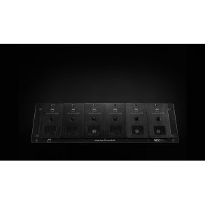 NAD RM 720 - Rack kit per BluOS Network Zone Amplifier