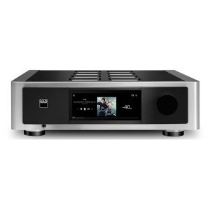 Nad M66 | Preamplificatore Stereofonico / DAC / BluOS Streaming Player Airplay 2