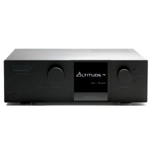 TRINNOV AL16 - Processore audio Altitude16-20ch