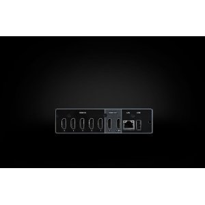 NAD MDC VM 310- Modulo per ingressi e uscita 4K UHD