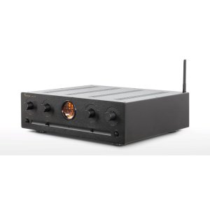 VINCENT SA-T7 DIAMOND - Preamplificatore Stereo Ibrido