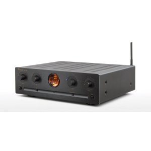 VINCENT SA-T7 MK - Preamplificatore Stereo Ibrido