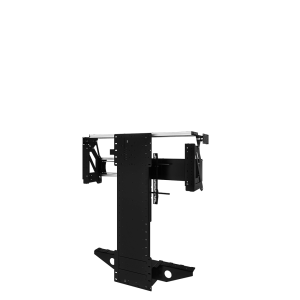 FUTURE AUTOMATION PLF | Meccanismo Motorizzato a Scomparsa per Tv nel pavimento