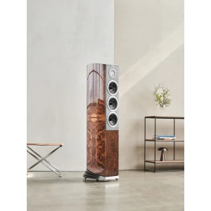 AUDIOVECTOR - R8 Arreté - Coppia diffusori dinamici 5 vie da pavimento con Grounding Cable