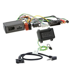 ALPINE APF-S108FO - Interfaccia Comandi Volante Ford Kuga - Focus - CMax - Transit - Connect - Ranger