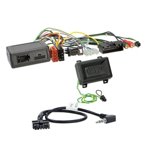 ALPINE APF-S108FO - Interfaccia Comandi Volante Ford Kuga - Focus - CMax - Transit - Connect - Ranger