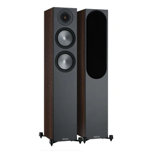 Monitor Audio Bronze 200 6G | Coppia Diffusori Pavimento