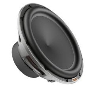 HERTZ MP 300 D4.3 | Subwoofer Auto 300mm 1200W Peak Power 4+4ohm