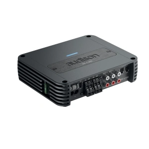 Audison SR 4.300 | Amplificatore Auto 4 canali