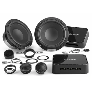 AUDISON AVK 6 P II - Sistema di altoparlanti passivo a 2 vie