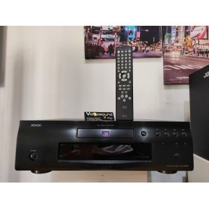DENON DVD-2500BT MECCANICA Blu-Ray CD Player lettore + DAC